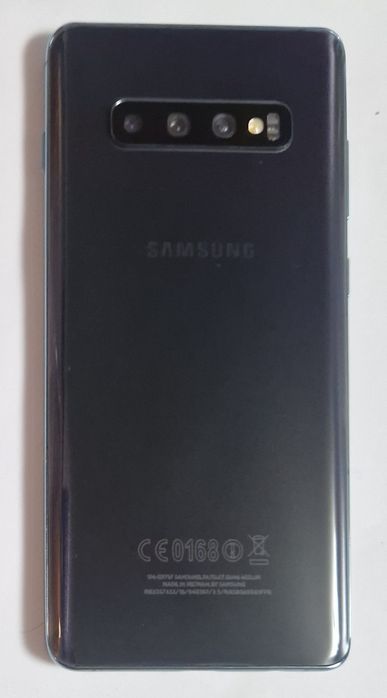 Samsung S10 PLUS , mem 128/8 ram