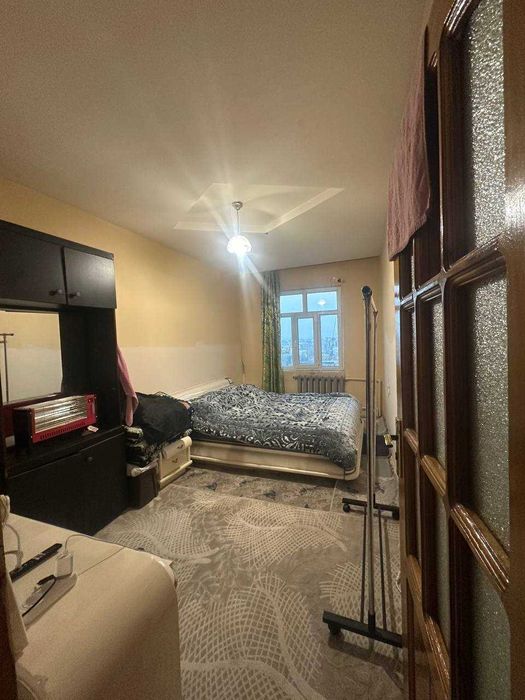 2 хонали уй сотилади