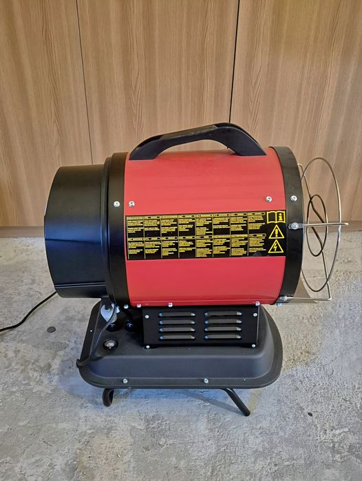Tun de caldura Paxton AWR 20