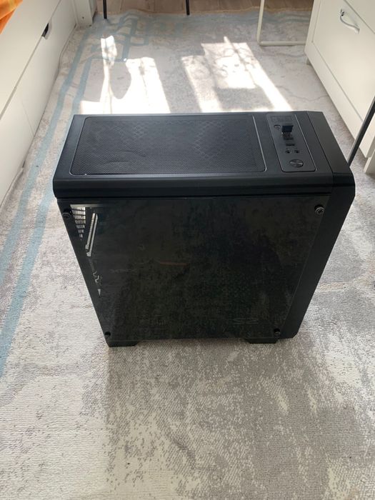 Продам игровой компьютер