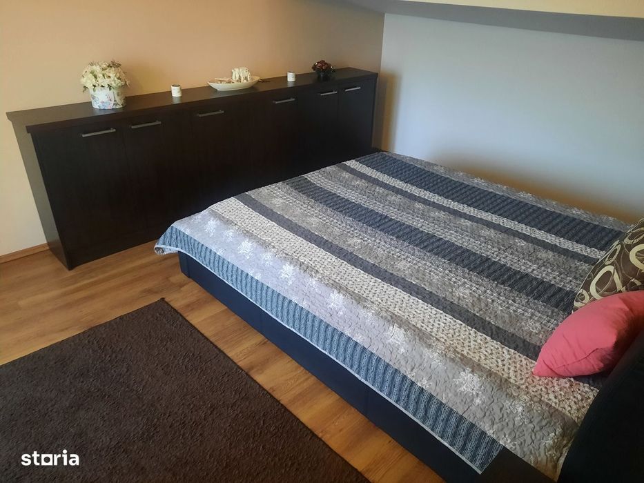 Apartament,