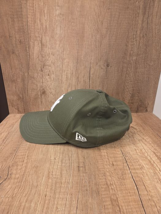 Често нова шапка NY new era