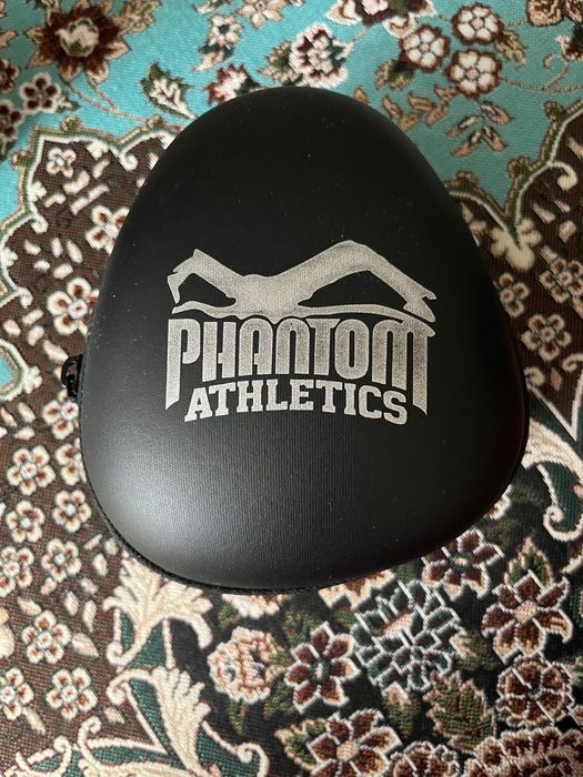 Маска для тренировок