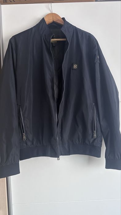 Ново яке H8S на Стоичков