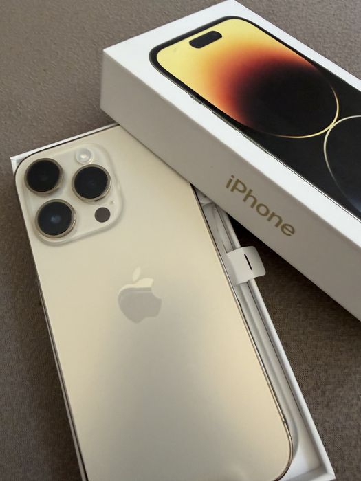 Iphone 14 pro 128gb