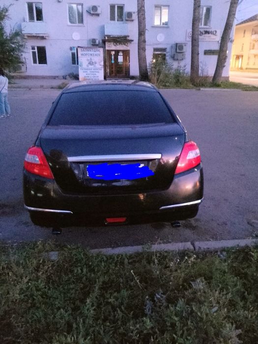 Продам Nissan teana