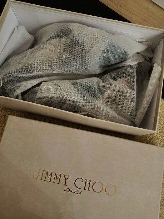 Туфли Jimmy Choo