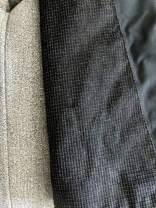 Pantaloni hardshell Ternua Goretex XL