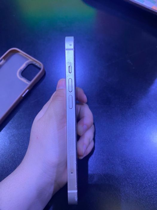 Айфон 13 обычный