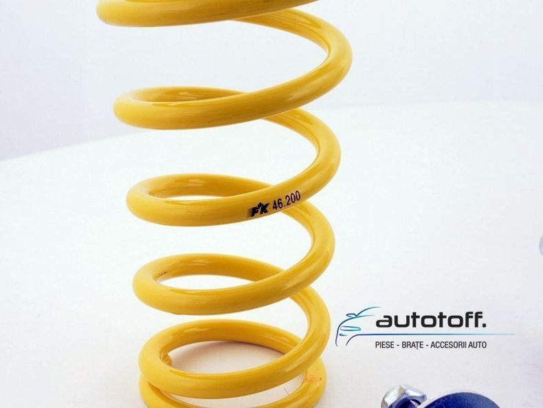 Suspensie sport reglabila Mazda MX5 (98-08) FK Germania