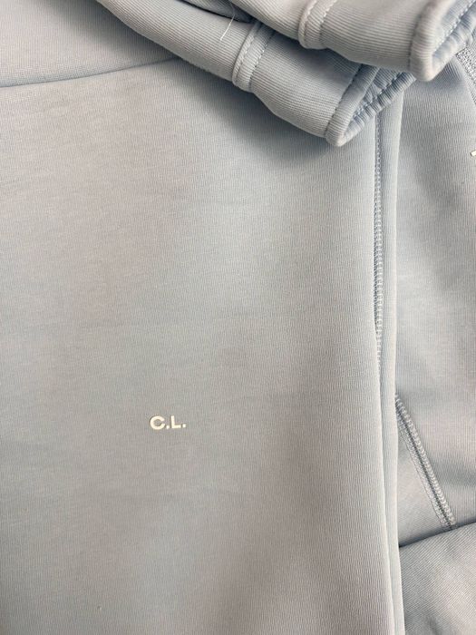 Nike Nocta new на осень