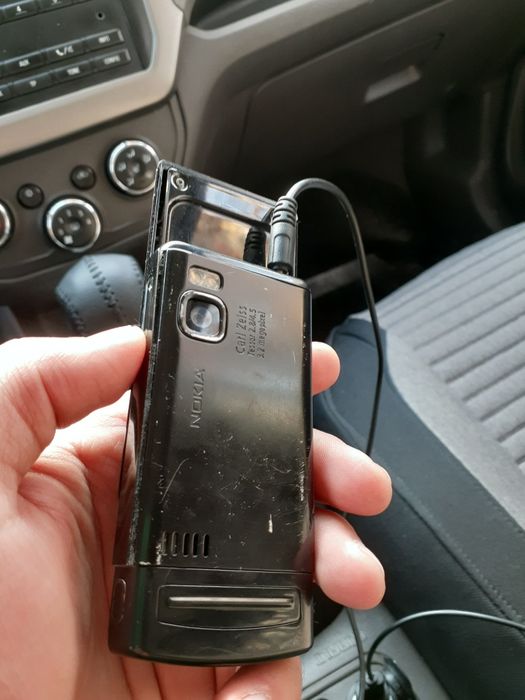 Nokia 5610 sotiladi srochna