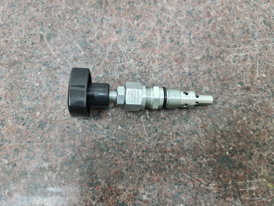 Редуцир Вентил Rexroth R93OOOO151