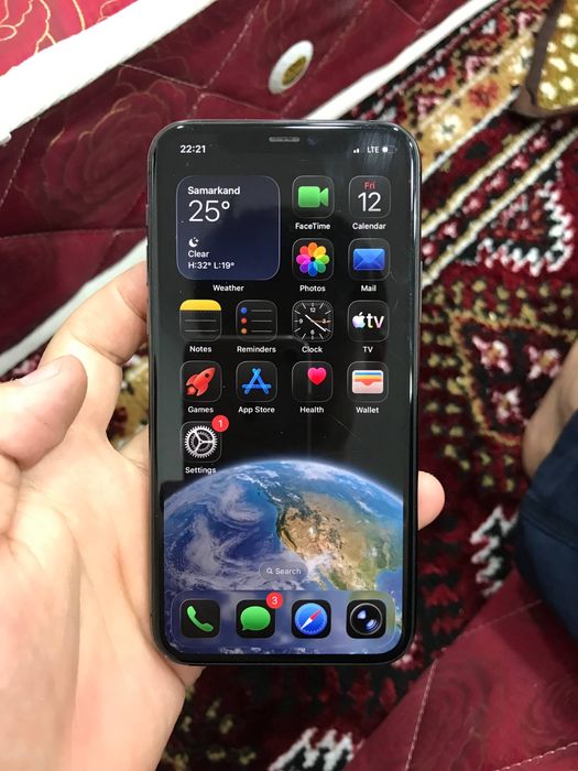 Iphone 11 pro 64 GB LLA
