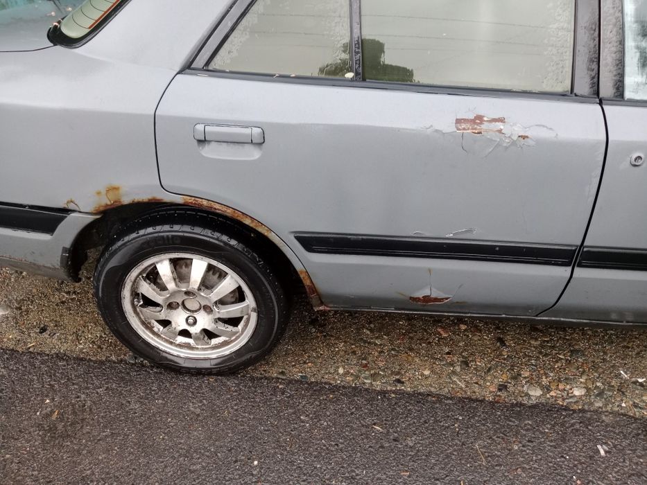 Продам автомобиль Mazda 323 BG