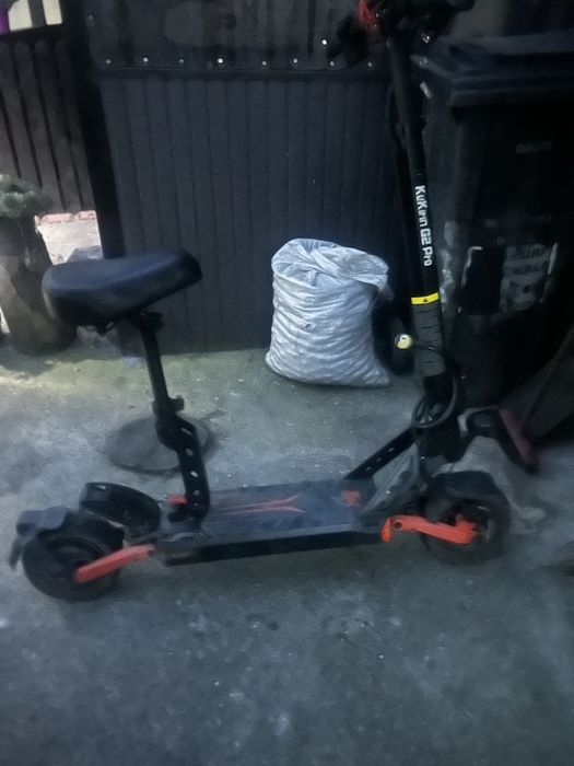 Vand trotineta g2 pro