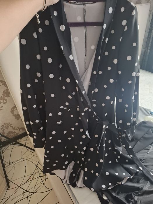 Платье любое за 1000