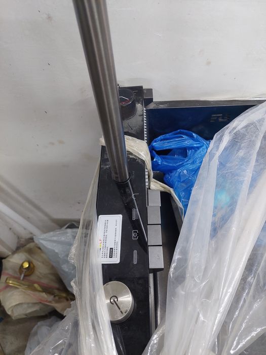 Раквина умывальник