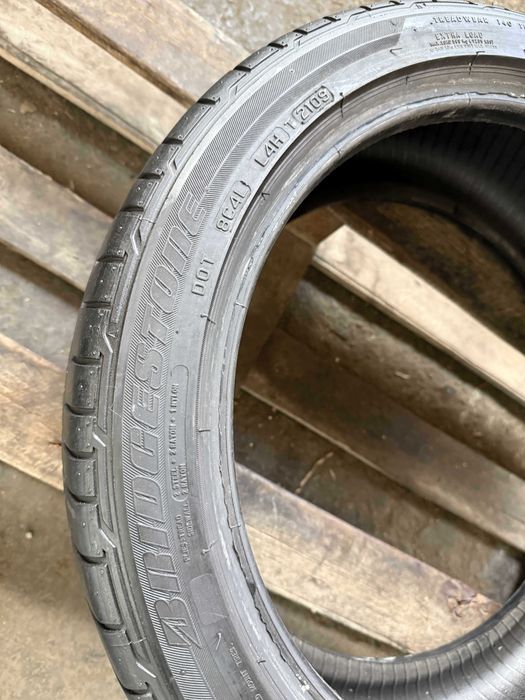 2x Anvelope Vara 205/45 R17 - Bridgestone Potenza RE050A
