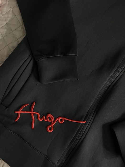 Мъжки Суичър Hugo Boss