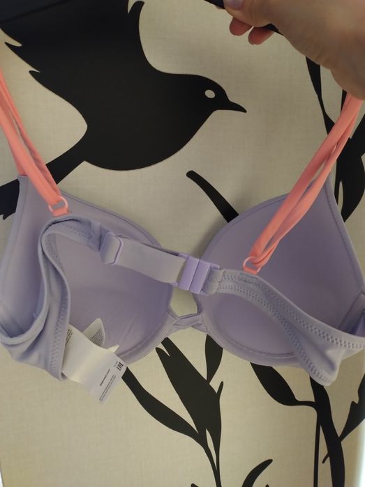 Горнище на бански