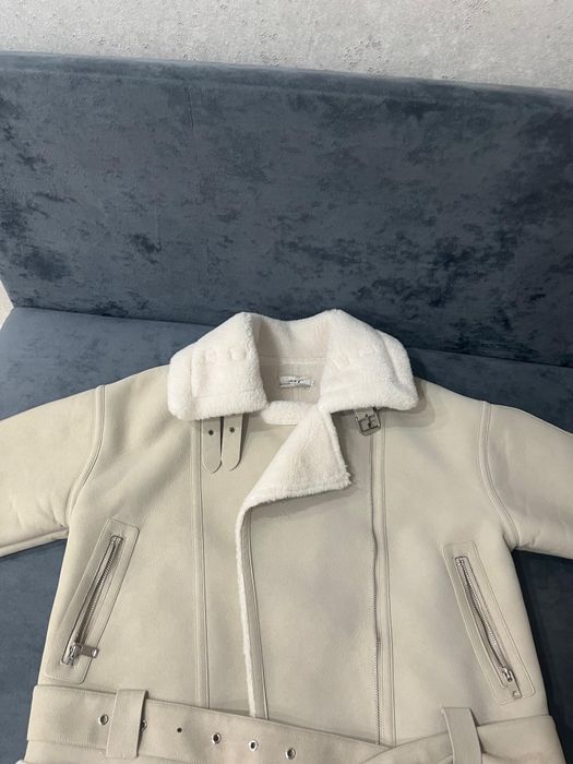 Продам Дублёнку есть торг