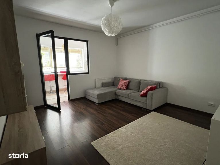 Apartament 2 camere | 10' Metrou Dimitrie Leonida | Loc de parcare
