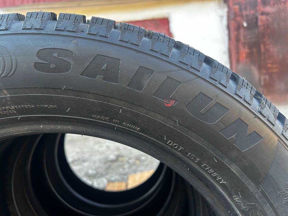 Зимние шины Sailun Ice Blazer WST3