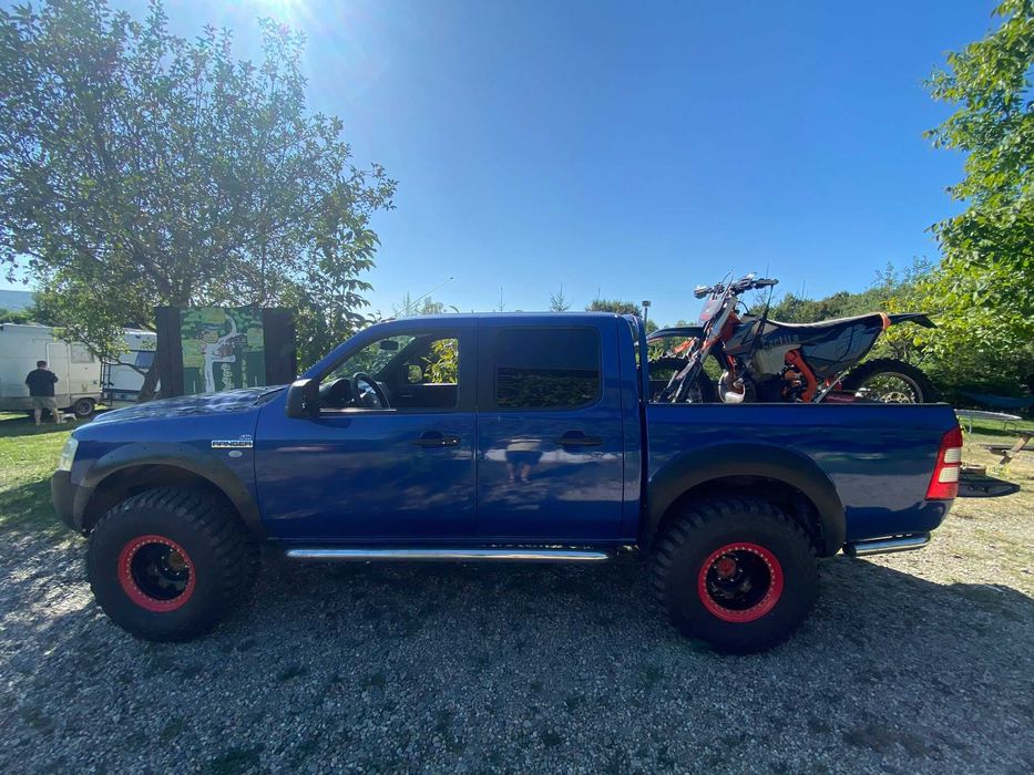 Janta R15  Beadlock  - Offroad - Oferta de Anul nou