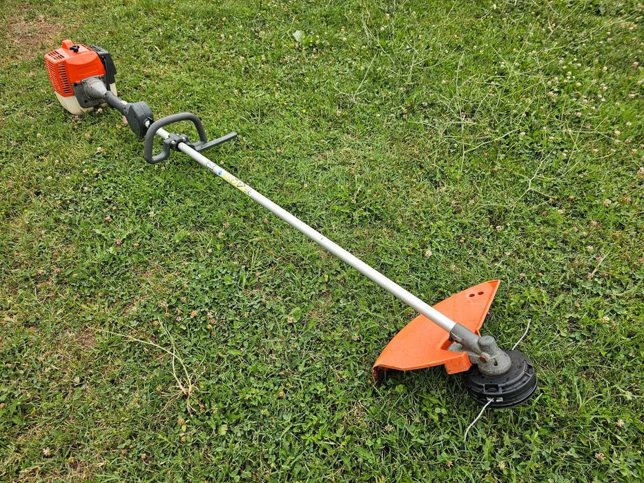 Моторна Коса HUSQVARNA 132.RJ. Перфектна..