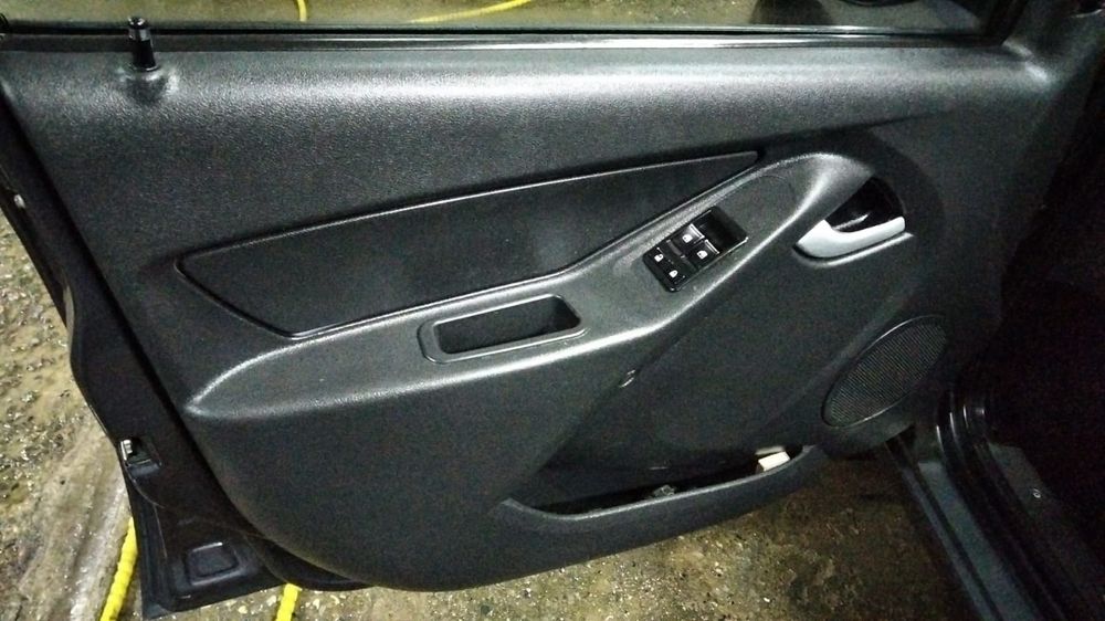 Лада Калина 2018