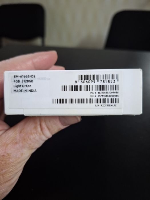 Самсунг. А16 5G.