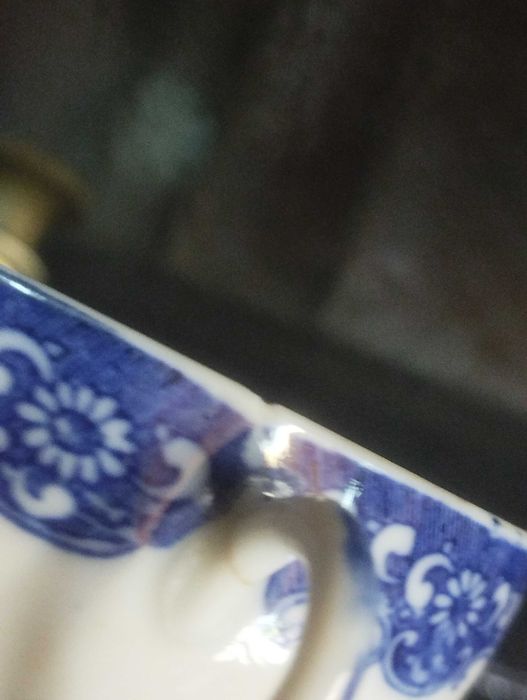 Порцеланови чашки