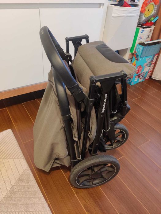 Carucior sport Inglesina Maior