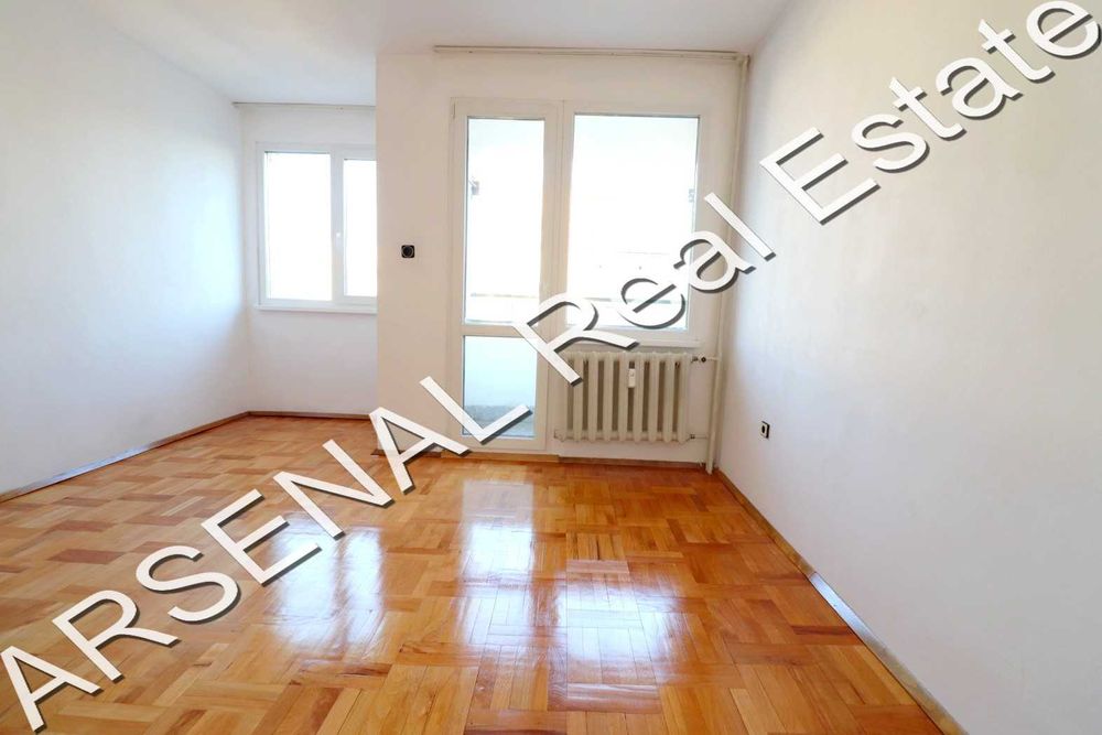 Дава се под наем Тристаен апартамент в София, Редута - 110 кв.м за 425 € - Снимка #4