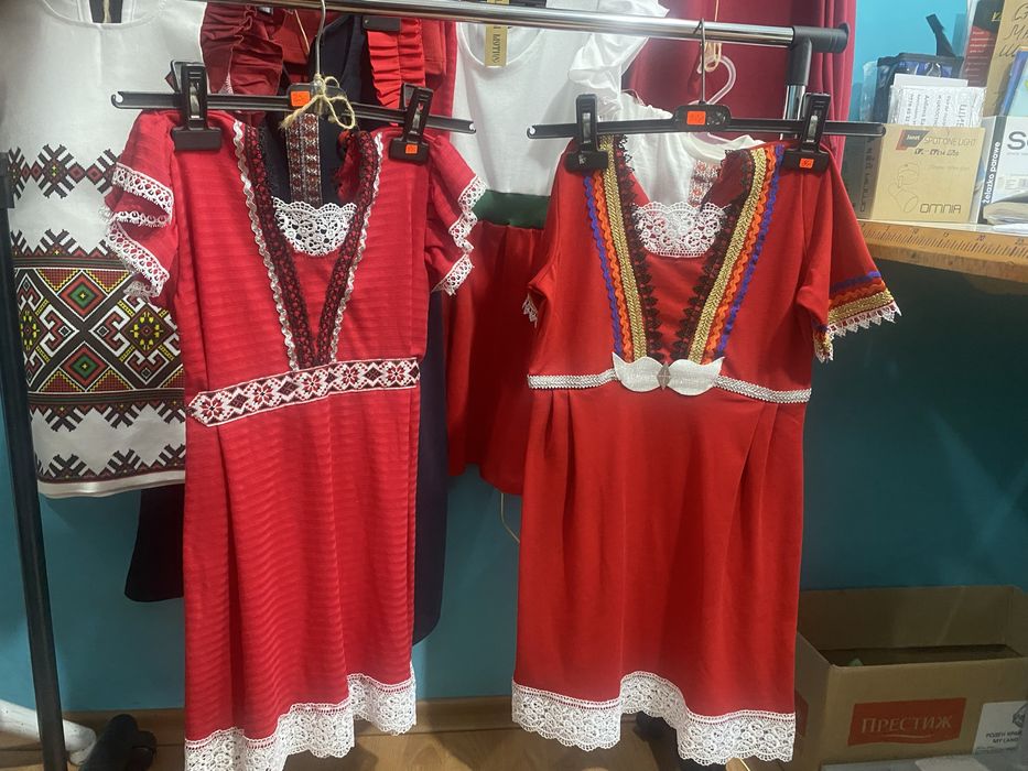 Детска носия за деца