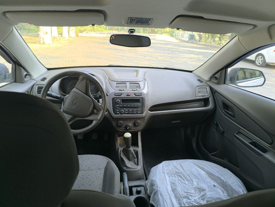 Коблт 2013 йил 1- позиции