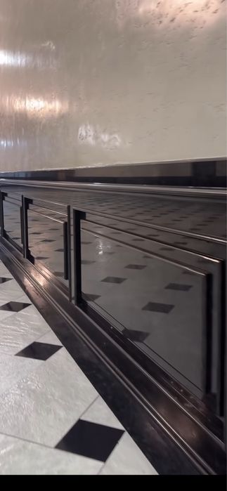 Sokl kafel travertin ishlari сокол кафель травертин