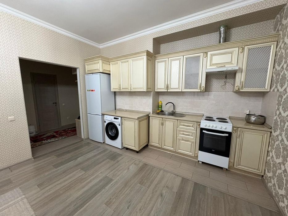 Продаётся 2 ком квартира срочно