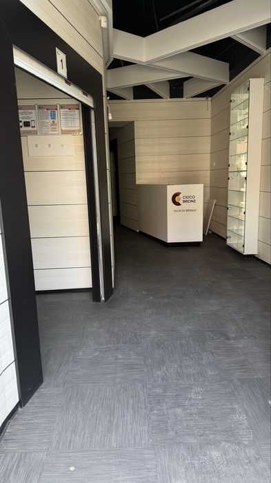 Spatiu comercial ultracentral de inchiriat - Cuza Voda Satu Mare