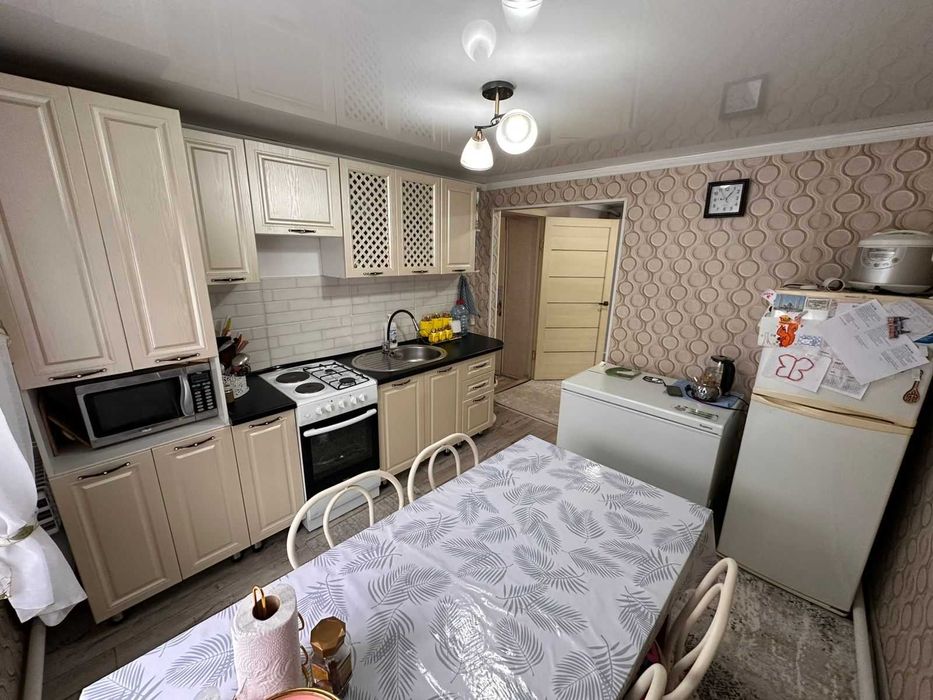 В продаже 3х ком дом Школьная 10