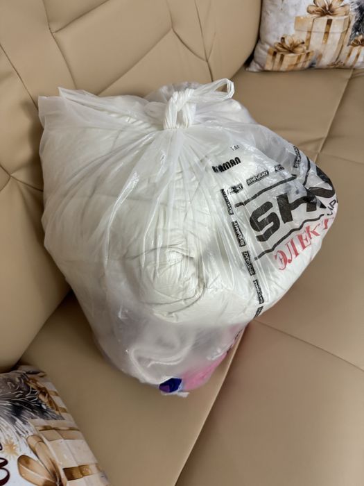 Детская одежда. Забирайте