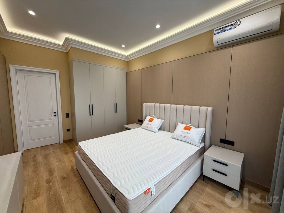 Аренда ЖК Mirabad Avenue 2 ком, 55 м2. Ор-р: Госпитальный рынок