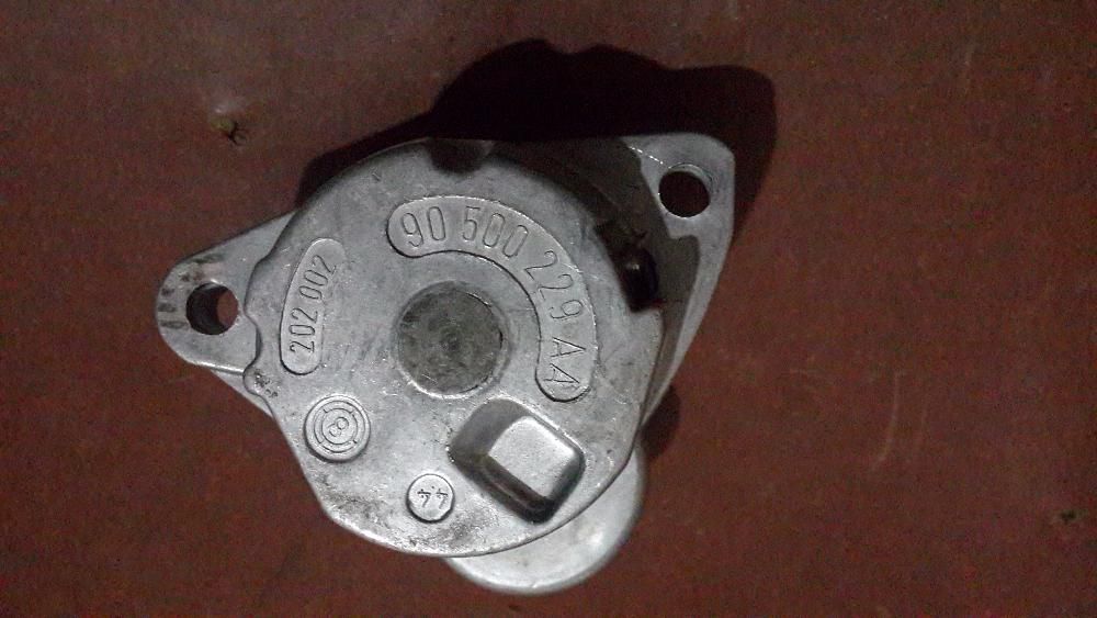 насос гидроусилителя руля для opel astra