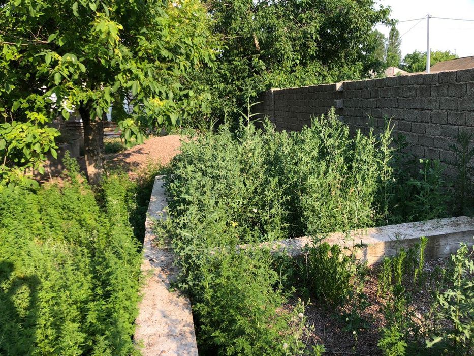 Продаётся участка