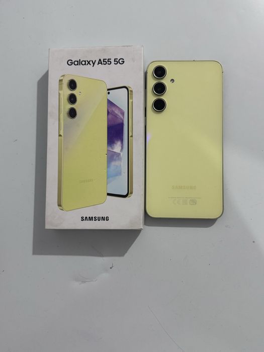 Galaxy A55 5G самсунг А55 5 G