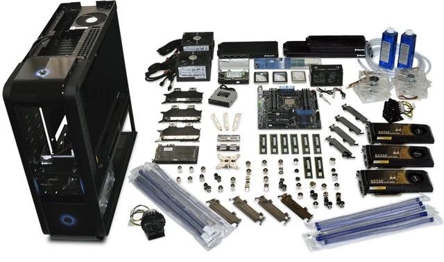 Продам комплектующие для пк , компьютера