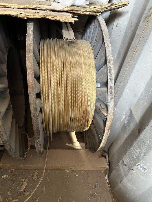 Провод медный ПСДКТ, эмаль провод ПЭТВ