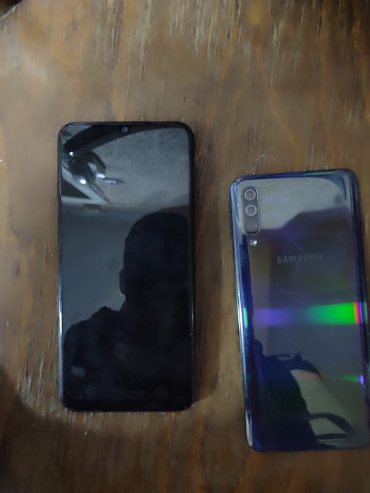 Самсунг а50 128 Гб