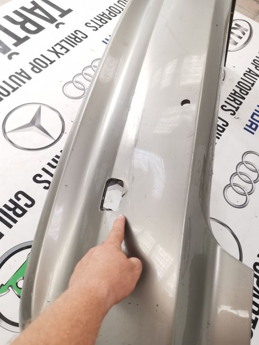 bară spate bmw seria 3 e92 e93 2006/2007/2008/2009/2010/2011/2012